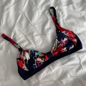 Kate Spade 2 piece Bikini Swim set